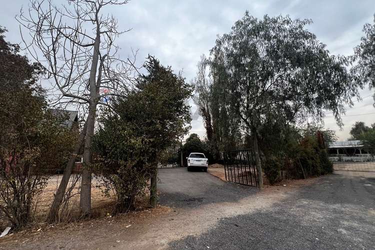 Venta casa con terreno urbano en polpaico, tiltil