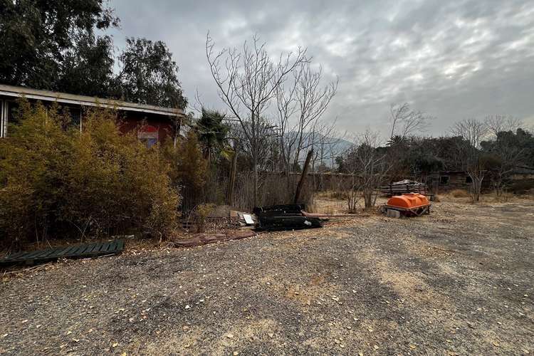 Venta casa con terreno urbano en polpaico, tiltil