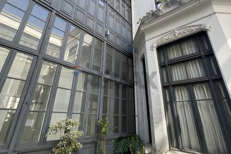 Arriendo loft patrimonial 1d/2b, santiago centro - Imagen 22