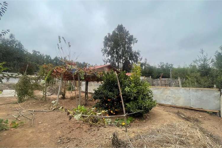 Se vende terreno sector puchuncavi - Imagen 2