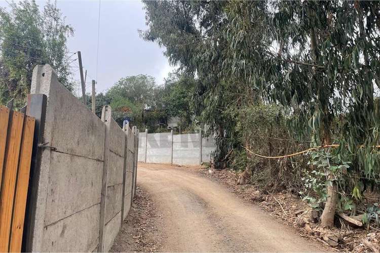 Se vende terreno sector puchuncavi - Imagen 17