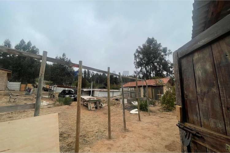 Se vende terreno sector puchuncavi - Imagen 4