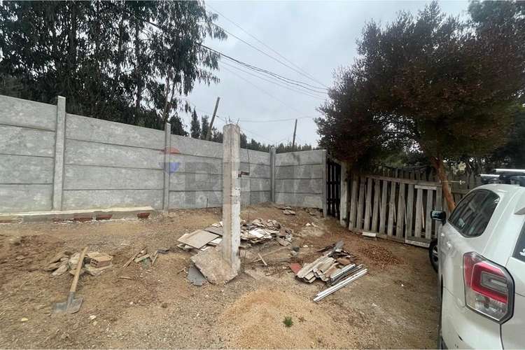 Se vende terreno sector puchuncavi - Imagen 15