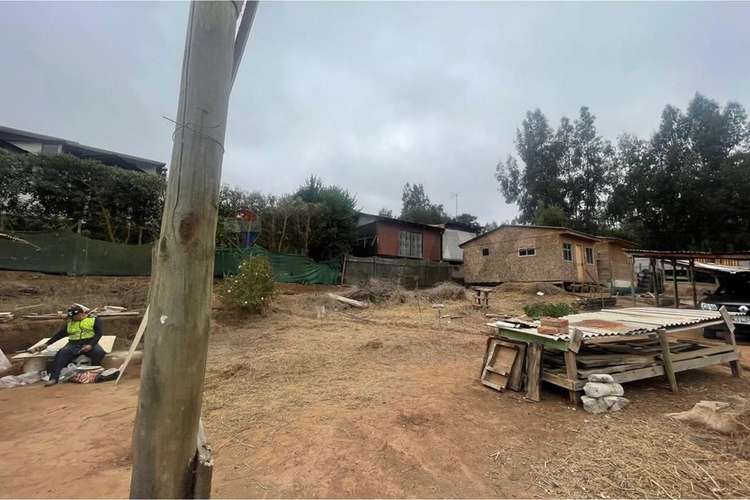 Se vende terreno sector puchuncavi - Imagen 9