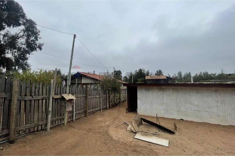 Se vende terreno sector puchuncavi - Imagen 7