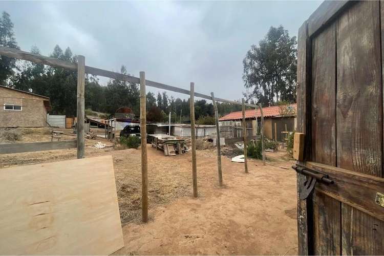 Se vende terreno sector puchuncavi - Imagen 5