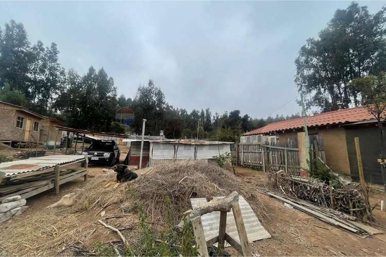 Se vende terreno sector puchuncavi - Imagen 8