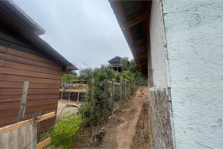 Se vende terreno sector puchuncavi - Imagen 11