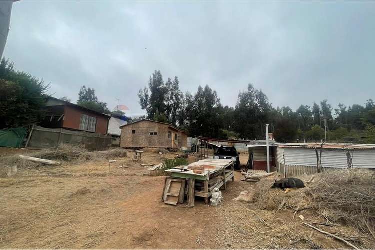 Se vende terreno sector puchuncavi - Imagen 13