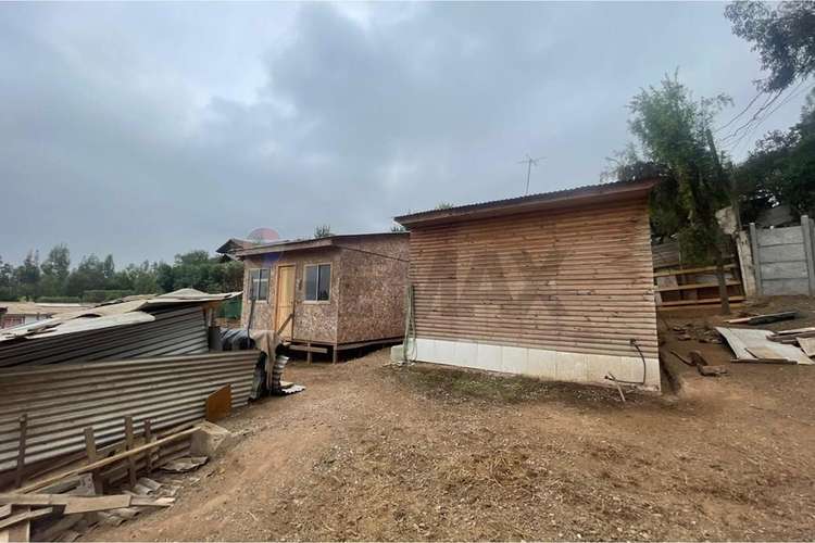 Se vende terreno sector puchuncavi - Imagen 16