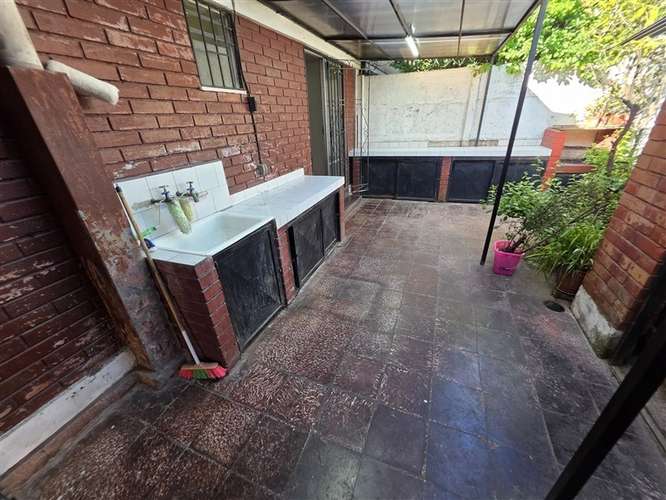 Casa en arriendo de 4 dorm. en La Florida - Imagen 24