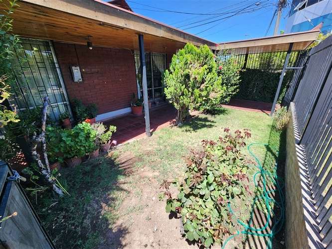 Casa en arriendo de 4 dorm. en La Florida - Imagen 9