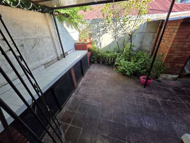Casa en arriendo de 4 dorm. en La Florida - Imagen 25