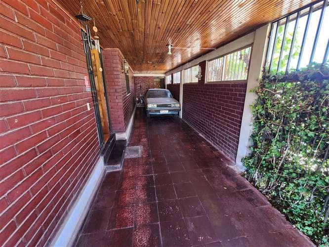 Casa en arriendo de 4 dorm. en La Florida - Imagen 3