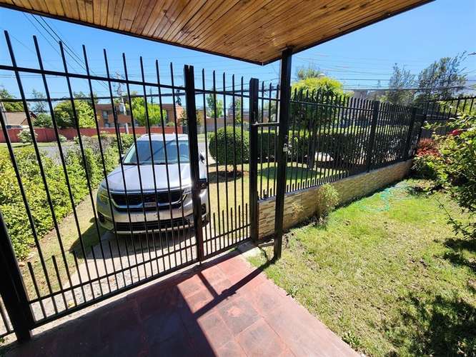 Casa en arriendo de 4 dorm. en La Florida - Imagen 5