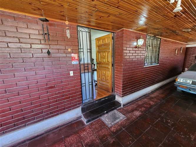Casa en arriendo de 4 dorm. en La Florida - Imagen 4