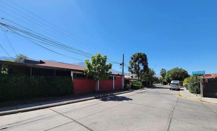 Casa en arriendo de 4 dorm. en La Florida - Imagen 11