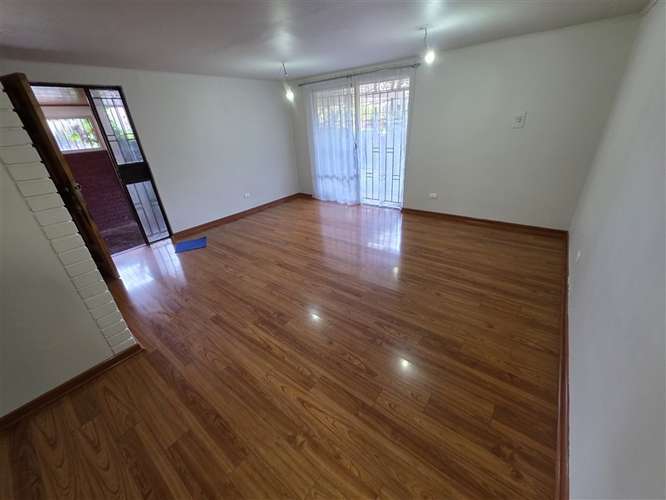 Casa en arriendo de 4 dorm. en La Florida - Imagen 2