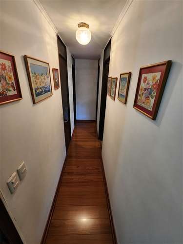 Casa en arriendo de 4 dorm. en La Florida - Imagen 7