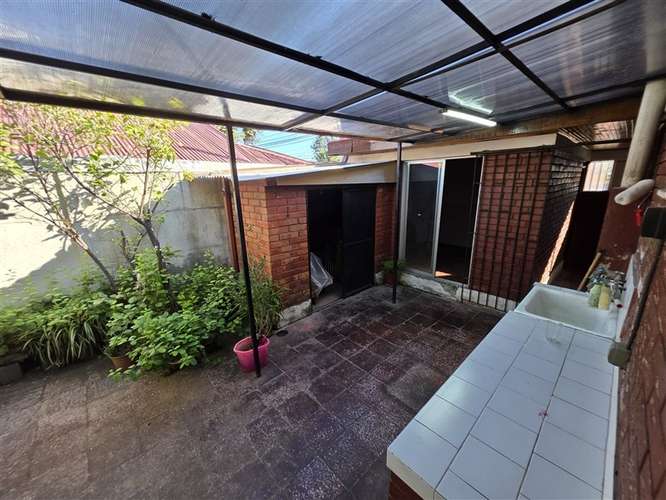 Casa en arriendo de 4 dorm. en La Florida - Imagen 27