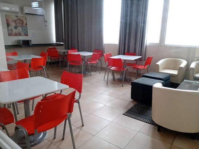 ACOGEDOR STUDIO EN ESTACIÓN CENTRAL - Imagen 3