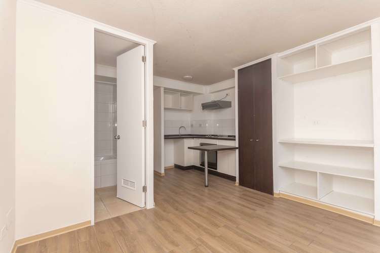 ACOGEDOR STUDIO EN ESTACIÓN CENTRAL - Imagen 10