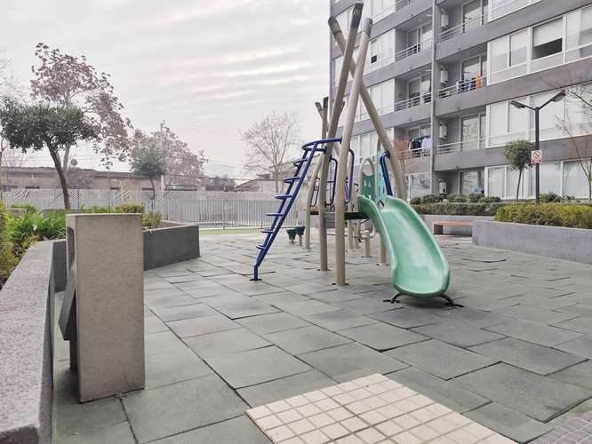 VENTA DEPARTAMENTO 2HAB 2BA INDEPENDENCIA
