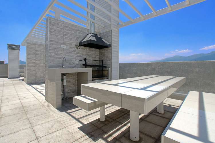 ACOGEDOR DEPARTAMENTO 1D1B EN SANTIAGO