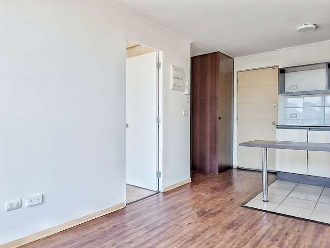 VENTA DEPARTAMENTO 1HAB 1BA ÑUÑOA