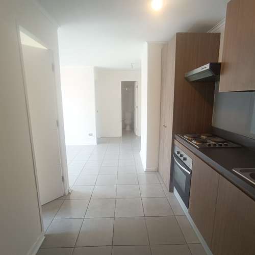 VENTA DEPARTAMENTO 2HAB 1BA QUINTA NORMAL