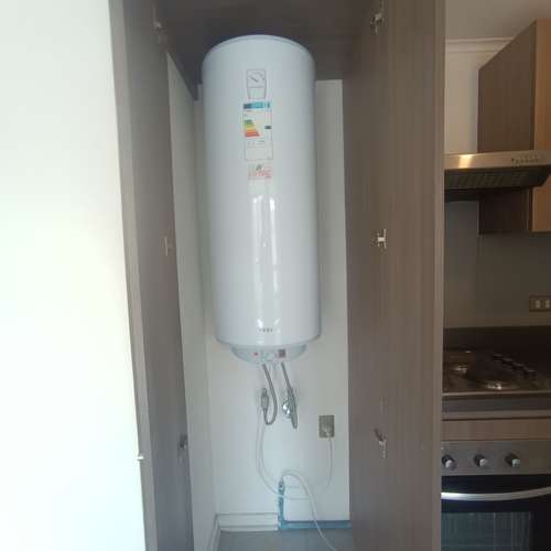 VENTA DEPARTAMENTO 2HAB 1BA QUINTA NORMAL - Imagen 22