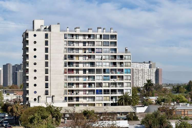 VENTA DEPARTAMENTO 2HAB 1BA QUINTA NORMAL - Imagen 2