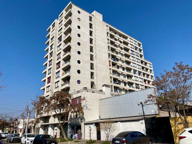 VENTA DEPARTAMENTO 2HAB 1BA QUINTA NORMAL - Imagen 4