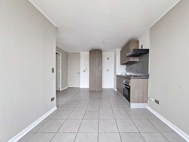 EXCELENTE 1D1B CON TERRAZA EN QUINTA NORMAL - Imagen 9