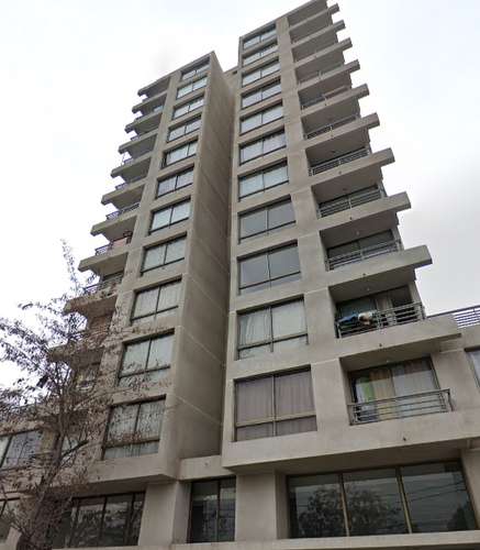 EXCELENTE 1D1B CON TERRAZA EN QUINTA NORMAL - Imagen 18
