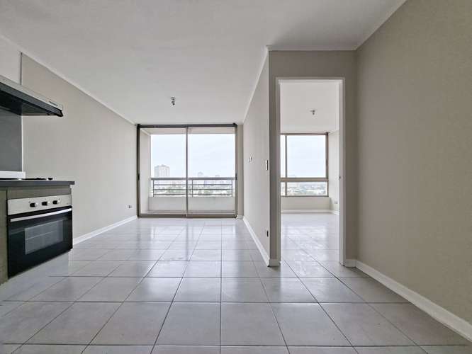 EXCELENTE 1D1B CON TERRAZA EN QUINTA NORMAL - Imagen 11