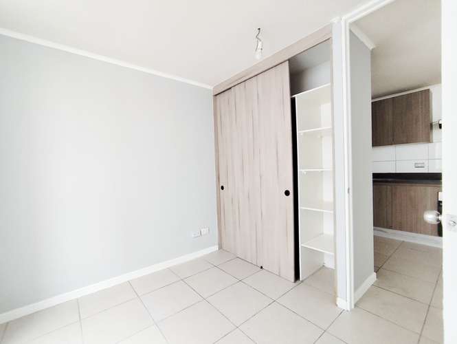 EXCELENTE 2D1B CON TERRAZA EN QUINTA NORMAL - Imagen 5