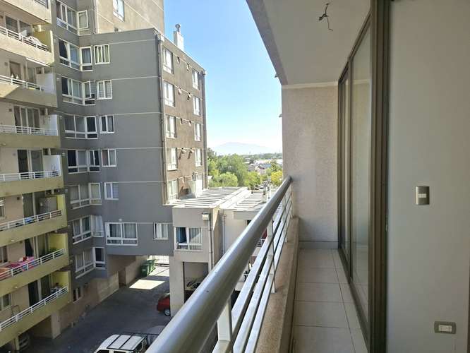 EXCELENTE 2D1B CON TERRAZA EN QUINTA NORMAL - Imagen 17