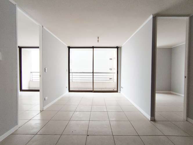 EXCELENTE 2D1B CON TERRAZA EN QUINTA NORMAL - Imagen 2
