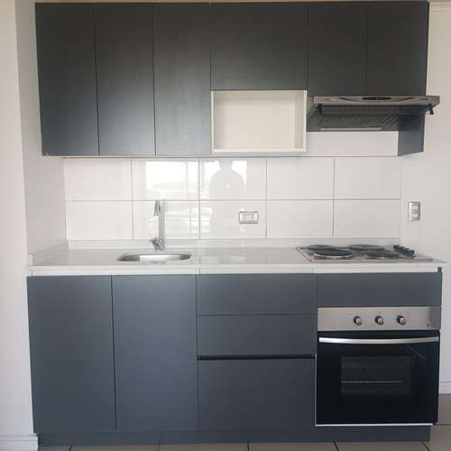 VENTA DEPARTAMENTO 2HAB 1BA QUINTA NORMAL - Imagen 12