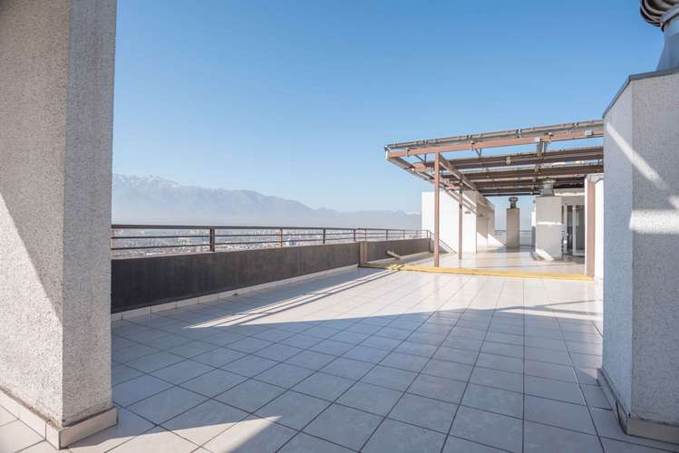 VENTA DEPARTAMENTO 1HAB 1BA SANTIAGO