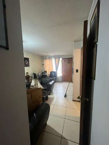 VENTA CASA 3D1B COMUNA PADRE HURTADO - Imagen 2