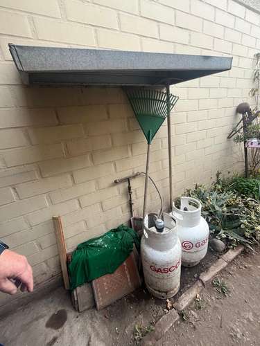 VENTA CASA COMUNA PADRE HURTADO - Imagen 6