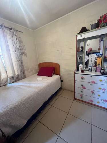 VENTA CASA 3D1B COMUNA PADRE HURTADO - Imagen 13
