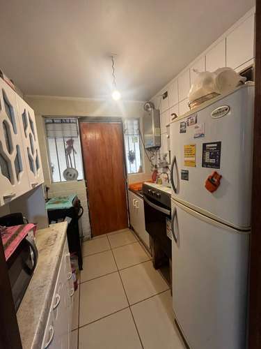 VENTA CASA COMUNA PADRE HURTADO - Imagen 4