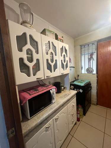 VENTA CASA 3D1B COMUNA PADRE HURTADO - Imagen 3