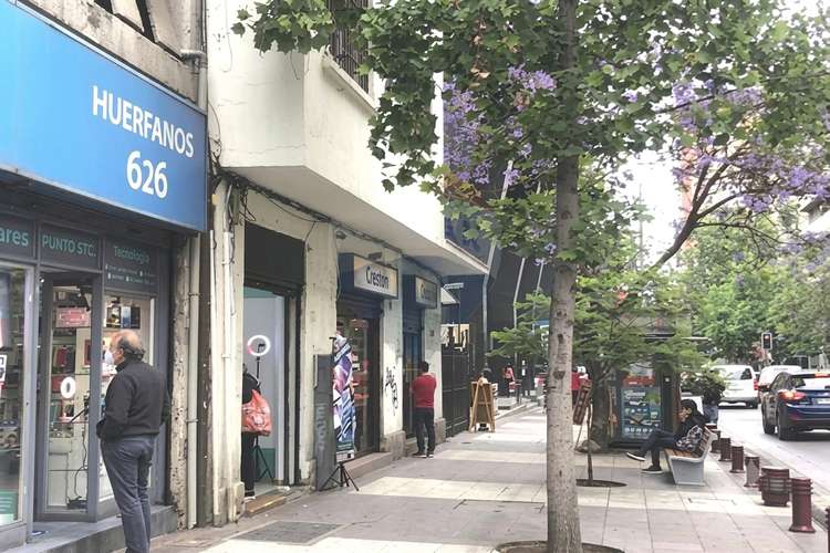SE VENDE ESTACIONAMIENTO EN PLENO CENTRO - Imagen 6