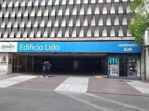 SE VENDE ESTACIONAMIENTO EN PLENO CENTRO - Imagen 7