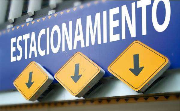 SE VENDE ESTACIONAMIENTO EN PLENO CENTRO - Imagen 4