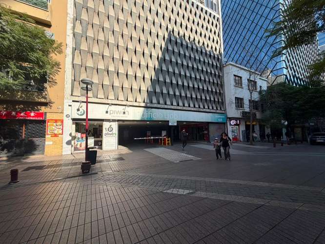 SE VENDE ESTACIONAMIENTO EN PLENO CENTRO - Imagen 3